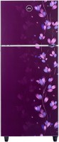 Godrej 253 L Frost Free Double Door 2 Star Refrigerator(Jade Purple, RT Eonalpha 270B 25 RI JT PR) (Godrej) Delhi Buy Online
