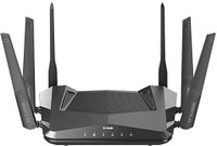 Yale fg23 10 Mbps 4G Router(Black, NA)
