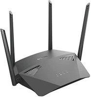 Yale gh 100 Mbps 4G Router(Grey, NA)