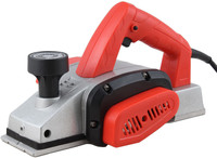 Sceptre Corded Electric Planer Powerful Motor Accurate & Smooth Planing Handheld Wood Working Tool Proper Heat Dissipation Corded & Cordless Planer(82 mm)