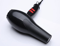 pritam global traders Salon professional hair dryer for women hair blower dryer machine 1800w 6130 Hair Dryer(1800 W, Black)