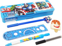 Parteet Stationery