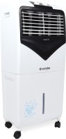 View Candes 35 L Room/Personal Air Cooler(White Black, Icecool)  Price Online