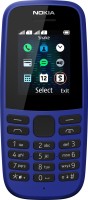 Nokia 105 DS 2020(Blue)