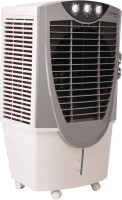 View Sunflame 75 L Desert Air Cooler(White, Grey, DESERT COOLER 75 LTR.) Price Online(Sunflame)