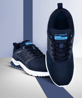CAMPUS CRYSTA PRO Running Shoes For Men(Blue)