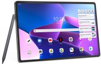 Lenovo Tab P12 Pro 8 GB RAM 256 GB ROM 12.6 inch with Wi-Fi Only Tablet (Storm Grey)
