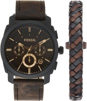 Fossil FS5251SET  Analog Watch For Men