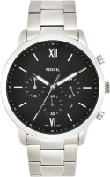 Fossil FS5384  Analog Watch For Men