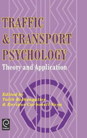 Traffic and Transport Psychology(English, Hardcover, Rothengatter T)