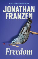 Freedom(English, Paperback, Franzen Jonathan)
