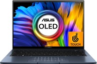 ASUS Zenbook S 13 OLED Ryzen 7 Octa Core 6800U - (16 GB/1 TB SSD/Windows 11 Home) UM5302TA-LX701WS Thin and Light Laptop(13.3 Inch, Ponder Blue, 1.10 Kg, With MS Office)