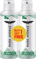 PARK AVENUE Discove