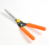 krufe PLASTIC HANDEL Hedge Shear(10 cm)