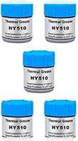 SSV CARE Carbon Based Thermal Paste(10 g 1.93 W/mK) deal from flipkart