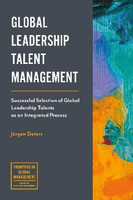 Global Leadership Talent Management(English, Paperback, Deters Juergen)