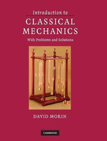 Introduction to Classical Mechanics(English, Hardcover, Morin David)