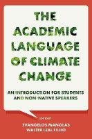 The Academic Language of Climate Change(English, Electronic book text, unknown)
