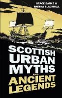 Scottish Urban Myths and Ancient Legends(English, Electronic book text, Banks Grace)