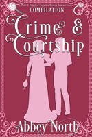 Crime & Courtship(English, Paperback, North Abbey)