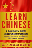 Learn Chinese(English, Paperback, Learning Daily Language)