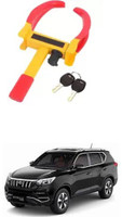 FKOK Car Adjustable Anti-Theft Wheel Lock For Alturas G4 Wheel Lock