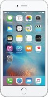 (Refurbished) APPLE iPhone 6s Plus (Silver, 128 GB)