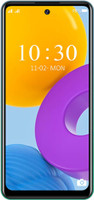 I Kall K435 (Green, 64 GB)(4 GB RAM)