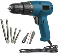 Jilani tools 10B JT Angle Drill(10 mm Chuck Size)