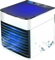 View RS Collection 5 L Room/Personal Air Cooler(Multicolor, Plastic Material Air Cooler Suitable For Home Rooms Office Bedrooms and Outdoor.) Price Online(RS Collection)