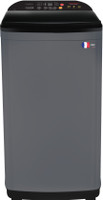 Thomson 9 kg Fully Automatic Top Load with In-built Heater Grey(TFA9000H)