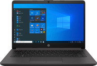 HP Core i3 11th Gen - (8 GB/1 TB HDD/Windows 10) 240 G8 Notebook(15.6 inch, Black)