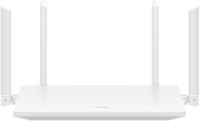 Huawei AX2 Mesh+ 1500 Mbps Wireless Router(White, Dual Band)