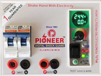 Pioneer Digital Shock Guard ELCB/RCCB + MCB DPSVLED 32 MCB(2)