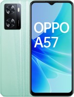 OPPO A57 (Glowing Green, 64 GB)(4 GB RAM)