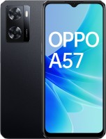 OPPO A57 (Glowing Black, 64 GB)(4 GB RAM)