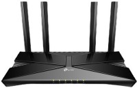 TP-Link Archer AX53 AX3000 Gigabit Wi-Fi 6 3000 Mbps Wireless Router(Black, Dual Band)