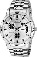 Adamo AD109  Analog Watch For Men