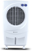 View robinosn 55 L Room/Personal Air Cooler(White, air cooler) Price Online(robinosn)