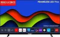 Foxsky 109 cm (43 inch) Full HD LED Smart Android TV(43FS-VS)