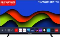 Foxsky 80 cm (32 inch) Full HD LED Smart Android TV(32FSESL Pro)