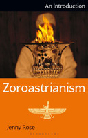 Zoroastrianism(English, Hardcover, Rose Jenny Associate Professor)