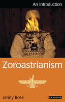 Zoroastrianism(English, Paperback, Rose Jenny Associate Professor)