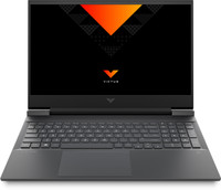 HP Victus Ryzen 7 Octa Core 6800H - (16 GB/512 GB SSD/Windows 11 Home/4 GB Graphics/NVIDIA GeForce RTX 3050 Ti) 16-e1060AX Gaming Laptop(16.1 Inch, Mica Silver, 2.48 Kg, With MS Office)