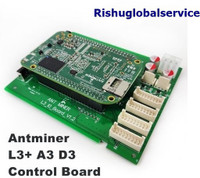 Rishu L3+ D3 A3 Data circuit control board L3+ L3++ Tower Server