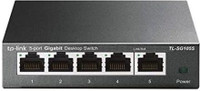 Tumble 8974 Network Switch(Black)