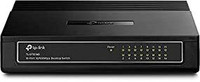 Arthur network398 Network Switch(Black)