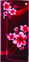 Godrej 200 L Direct Cool Single Door 2 Star Refrigerator with Base Drawer(Pep WIne, RD EDGE 215B 23 TDF PP WN??)