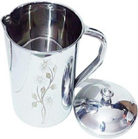 Anmol 2.5 L Stainless Steel Water Jug