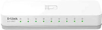 Arthur 867ite Network Switch(White)